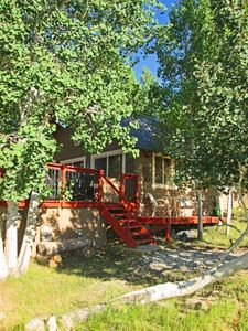 720 E Church Dr, duck creek village, UT, 84762