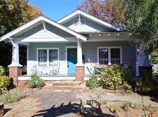 401 E Bessemer Ave, Greensboro, NC 27401
