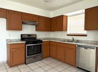 2404 Juliette Low Dr, El Paso, TX 79936