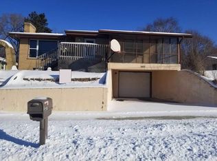 307 River St, Portage, WI 53901