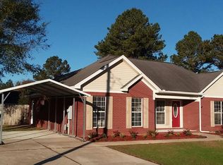 309 Nomad Cir, Kinsey, AL 36303