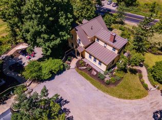 110 River Rd, New Boston, NH 03070