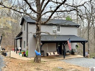 43 Barnacle Dr, New Concord, KY 42076