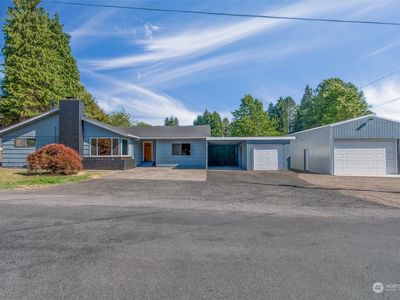 3222 Lindsey Drive, Longview, WA, 98632