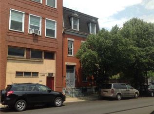 1927 Forbes Ave, Pittsburgh, PA 15219