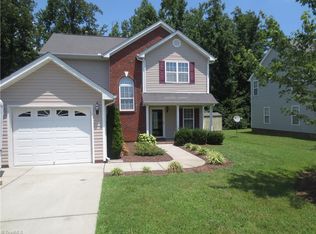 1008 Blazingwood Dr, Greensboro, NC 27406