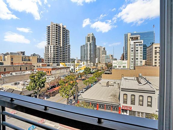 5th image of 445 Island Ave Unit 619