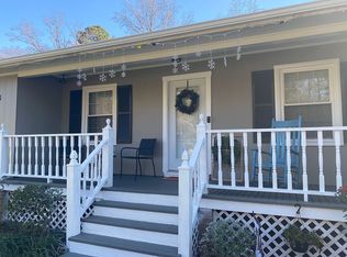 10503 Knox Ave, Matthews, NC 28105