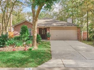 50 Drifting Shadows Cir, Conroe, TX 77385