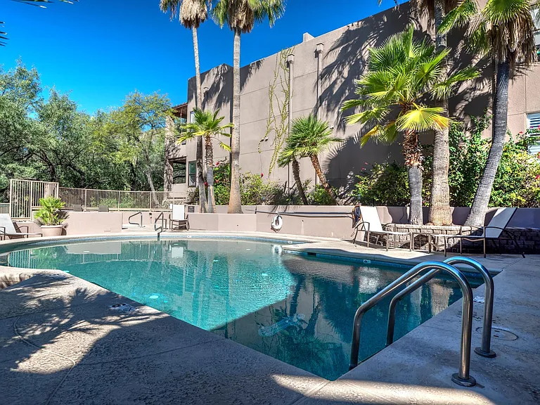 6655 N Canyon Crest Dr #9253 — Photo 21