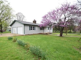 23 Cash St, Harrison, AR 72601