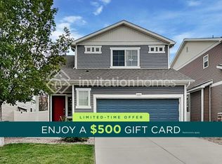 5535 Liverpool St For Sale, Denver, CO 80249
