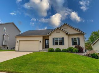 4392 Singel Way, Deforest, WI 53532