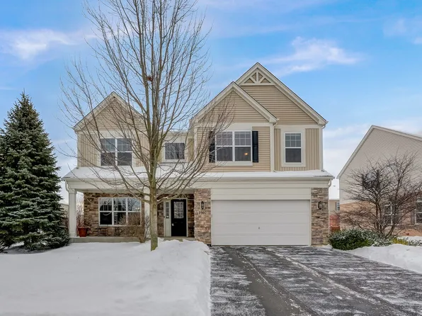 1907 Great Plains Way, Bolingbrook, IL 60490
