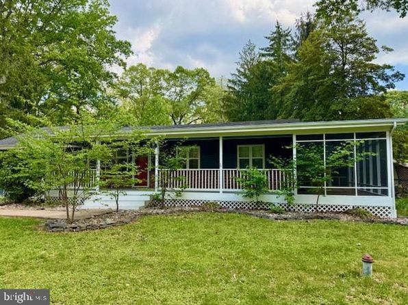 1134 Oak View Dr, Crownsville, MD 21032