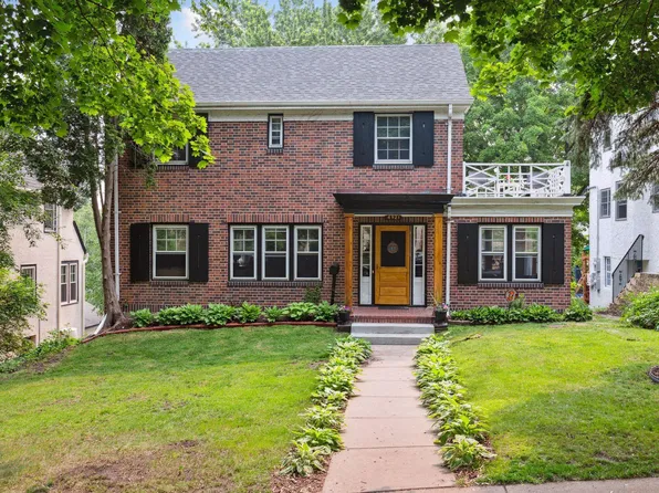 4921 1st Ave S, Minneapolis, MN 55419