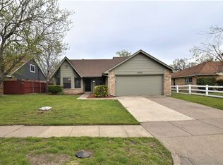 3625 San Remo Dr, Grand Prairie, TX 75052