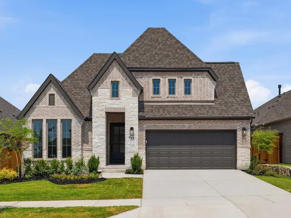 712 Duke Ln, Celina, TX 75009