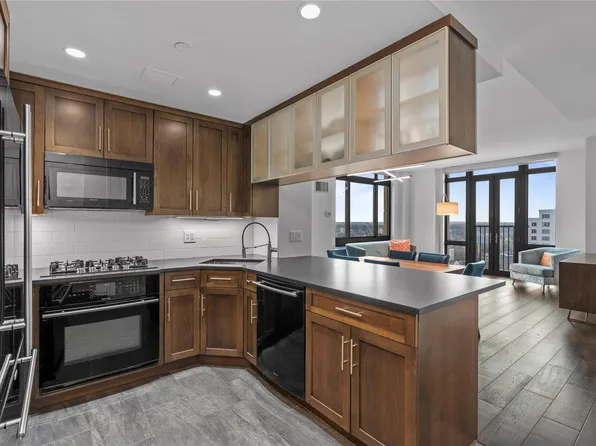 175 Huguenot Street #1807, New Rochelle, NY 10801