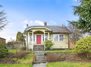 2602 Maple St, Everett, WA 98201