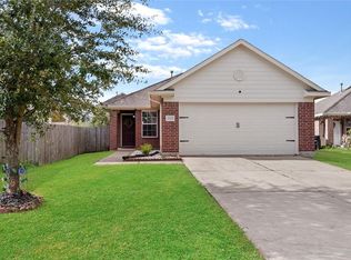 10914 Kelly Hill Ct, Houston, TX 77034