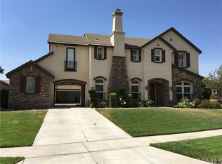 12755 Bridge Water Dr, Etiwanda, CA 91739