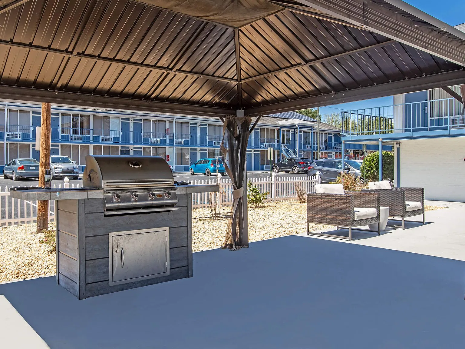 Vivo Living Durham — Photo 1