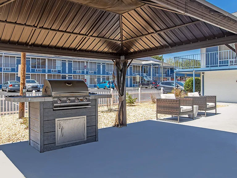 Vivo Living Durham — Photo 1