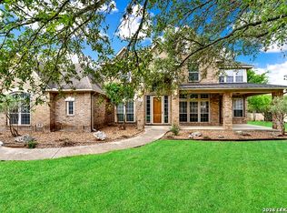 21107 Paradise Pass, Garden Ridge, TX 78266