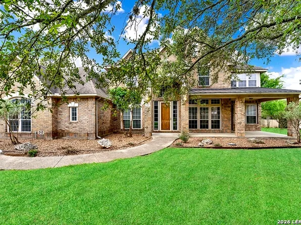 21107 Paradise Pass, Garden Ridge, TX 78266