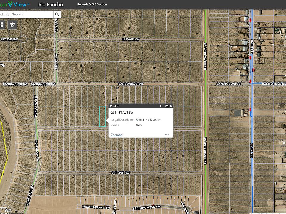 2nd image of 205 1st Ave SW