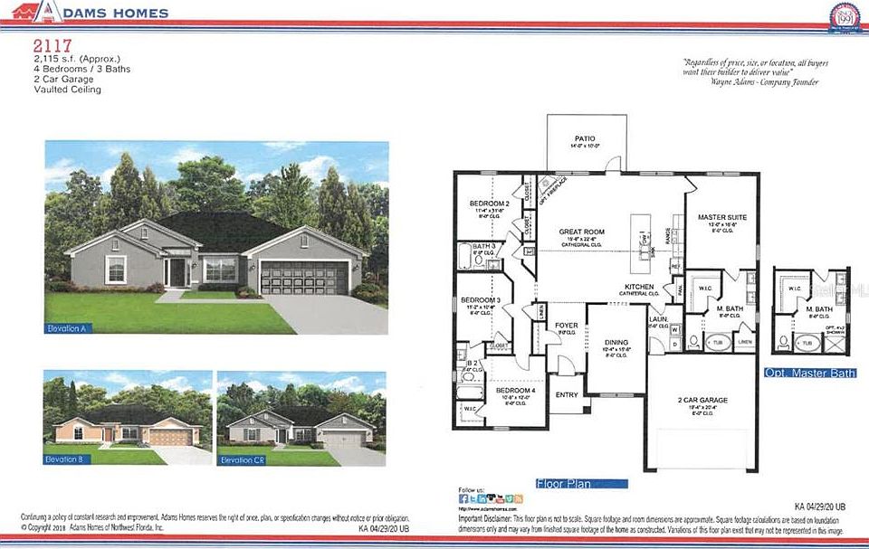 1st image of 2525 Clovelon St