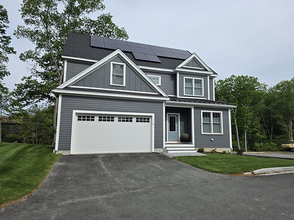 1st image of 91 Chicopee Row