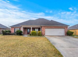 1214 Adam Ln, Sulphur, LA 70663