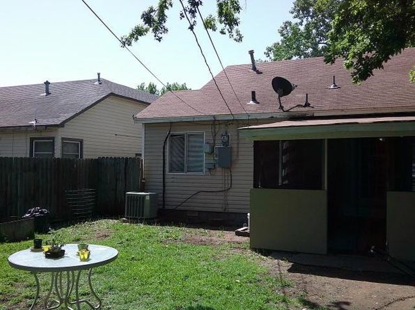 1913 NW Taft Ave, Lawton, OK 73507