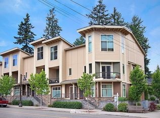 5501 234th St SW UNIT 2, Mountlake Terrace, WA 98043