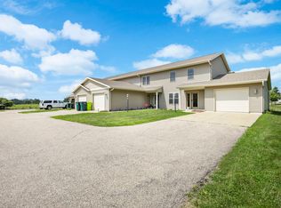 414 Ramesh Ave, Fort Atkinson, WI 53538