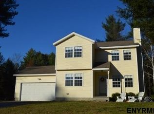 19 Ivy Ln, Porter Corners, NY 12859