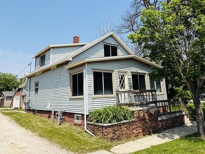 1332 Grand AVENUE, Sheboygan, WI, 53083