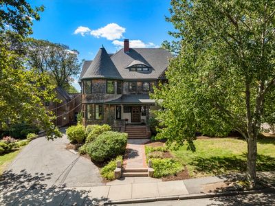 33 Washington Ave APT 1, Cambridge, MA, 02140