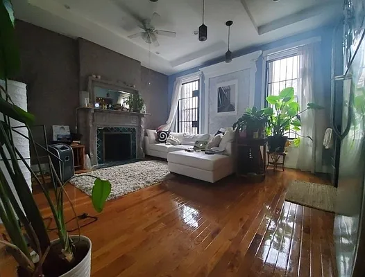 Rented by Bedford Brownstone Realty | media 14