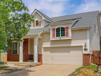 15629 E 7th Circle, Aurora, CO, 80011