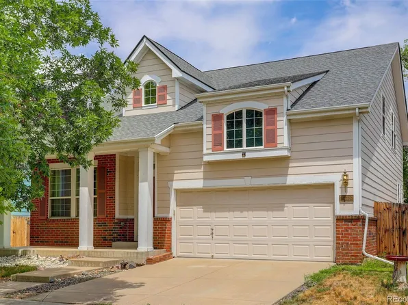 15629 E 7th Circle, Aurora, CO 80011