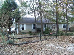 290 Twin Lakes Rd, Neeses, SC 29107