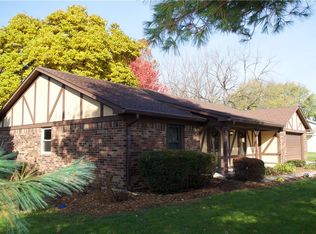 4832 Guion Rd, Indianapolis, IN 46254