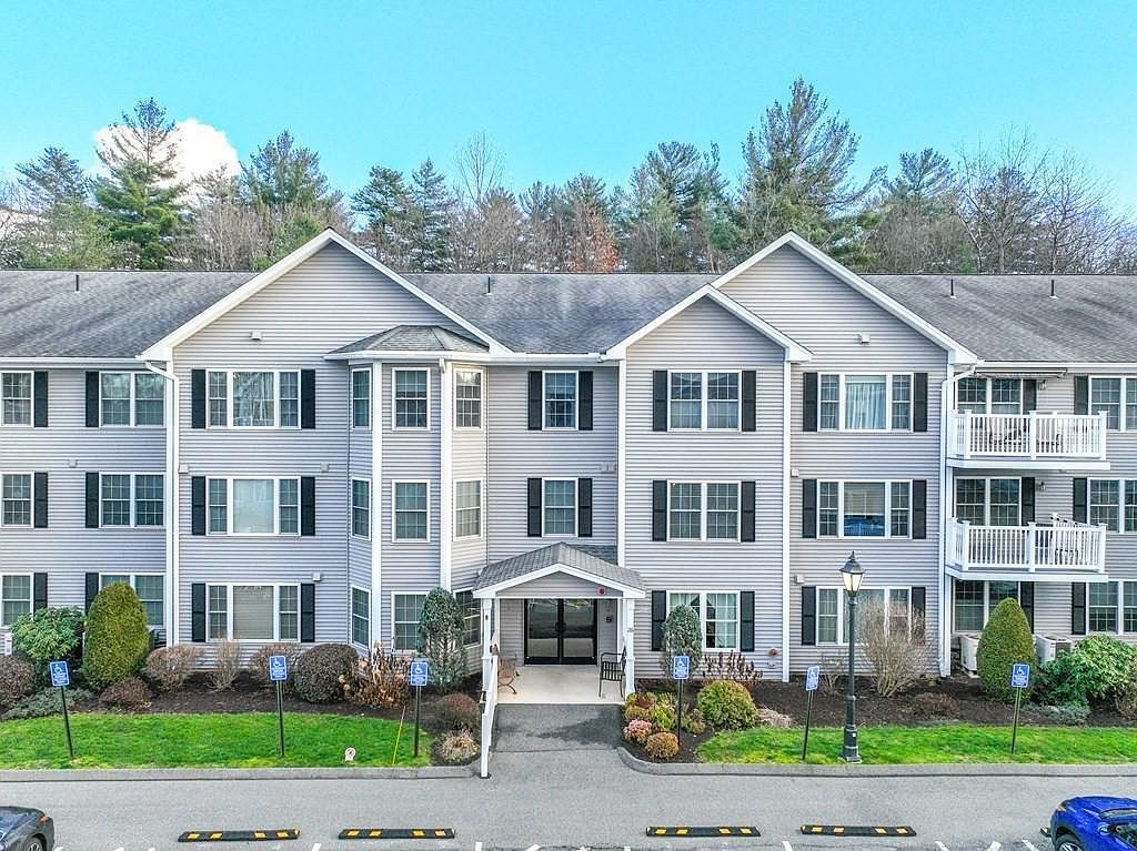 26 Green Leaves Dr UNIT 605, Amherst, MA 01002 Zillow