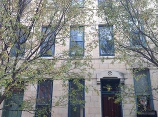 137 W Lanvale St, Baltimore, MD 21217