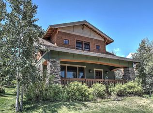 35 Rifle Shot Trl, Fraser, CO 80442