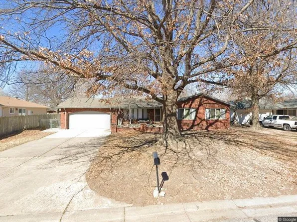 9414 W Nantucket St, Wichita, KS 67212