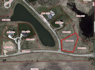 LOT 15 Meadow View Ln, Lake Geneva, WI 53147